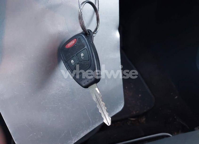 Photo 11 of 2016 Jeep Compass SPORT (VIN 1C4NJDBB9GD551877)