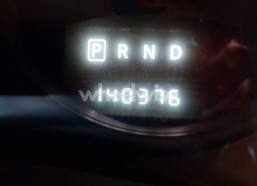 Photo 16 of 2016 Jeep Compass SPORT (VIN 1C4NJDBB9GD551877)