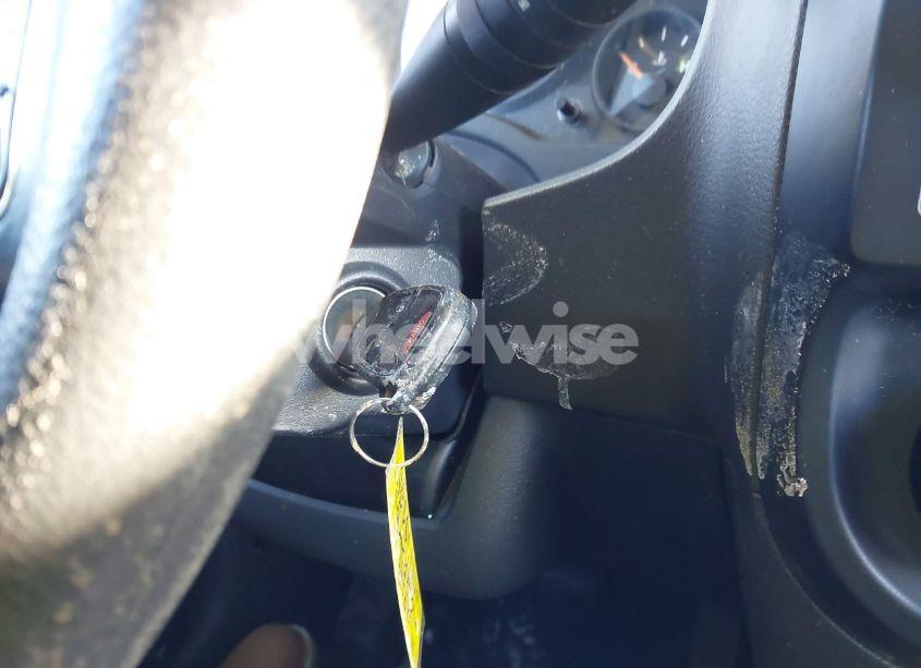 Photo 11 of 2016 Jeep Compass SPORT (VIN 1C4NJDBB9GD733305)