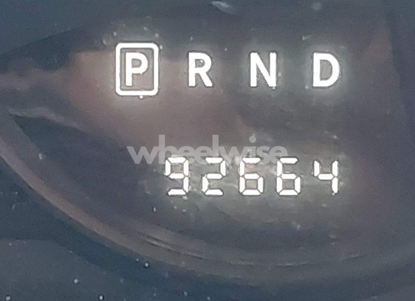 Photo 16 of 2017 Jeep Compass SPORT SE 4X4 (VIN 1C4NJDBB9HD151044)