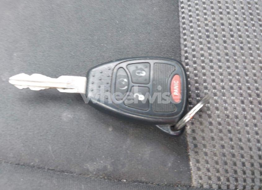 Photo 11 of 2013 Jeep Compass SPORT (VIN 1C4NJDBBXDD174634)