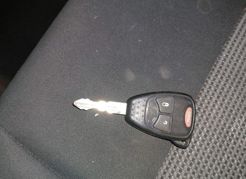 Photo 11 of 2014 Jeep Compass SPORT (VIN 1C4NJDBBXED569401)