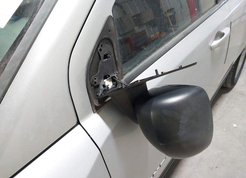 Photo 6 of 2014 Jeep Compass SPORT (VIN 1C4NJDBBXED569401)