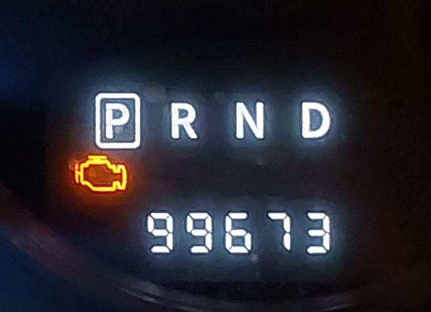 Photo 7 of 2014 Jeep Compass SPORT (VIN 1C4NJDBBXED569401)