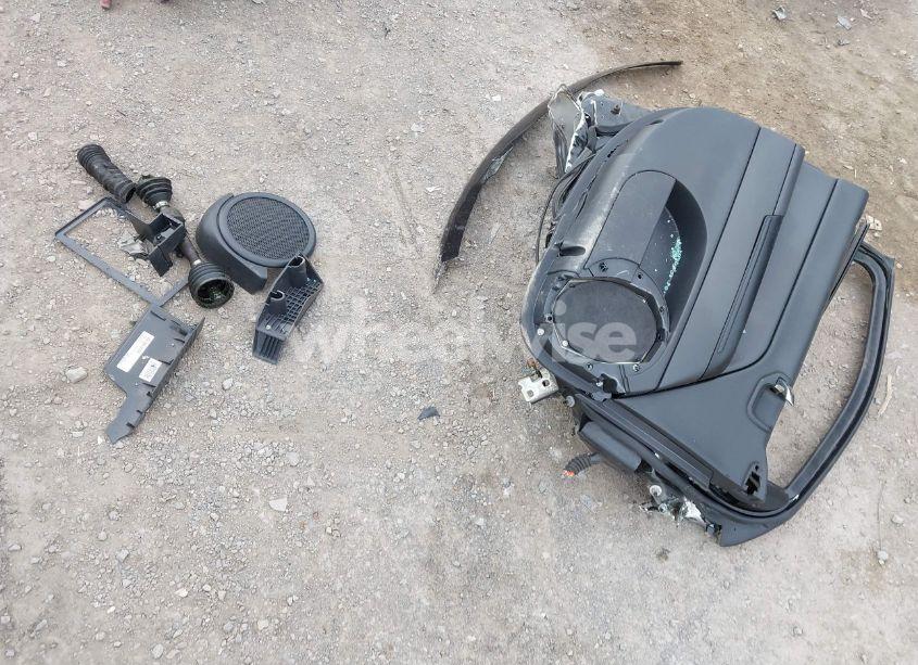 Photo 12 of 2014 Jeep Compass SPORT (VIN 1C4NJDBBXED621349)