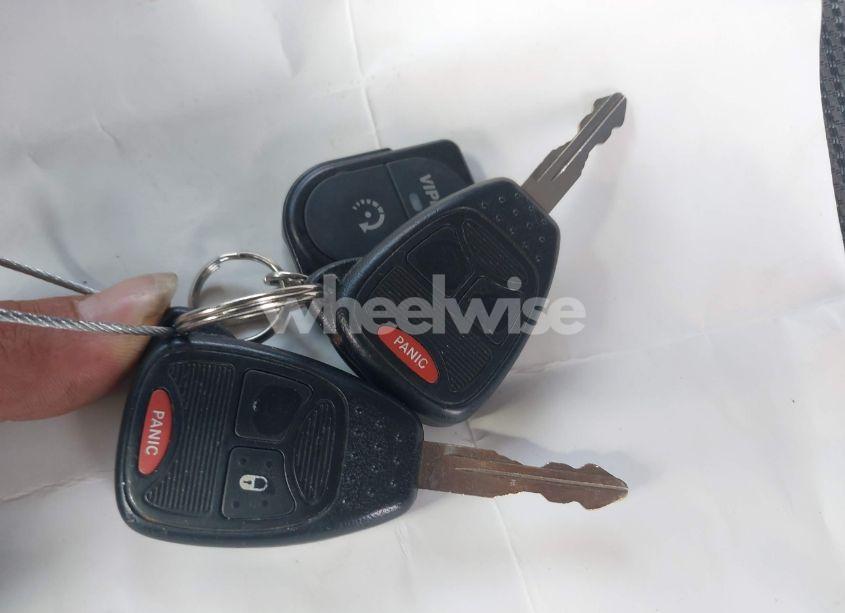 Photo 11 of 2014 Jeep Compass SPORT (VIN 1C4NJDBBXED924079)