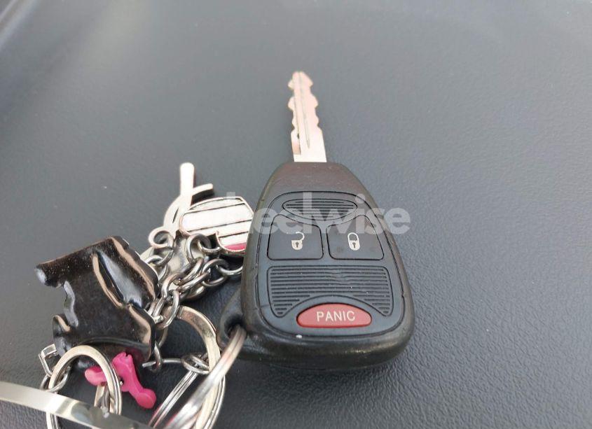 Photo 11 of 2016 Jeep Compass SPORT (VIN 1C4NJDBBXGD501568)