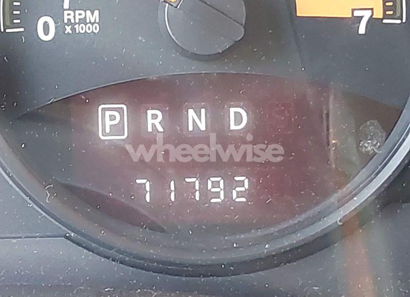 Photo 15 of 2016 Jeep Compass SPORT (VIN 1C4NJDBBXGD501568)