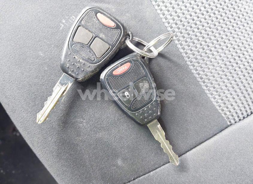 Photo 11 of 2016 Jeep Compass SPORT (VIN 1C4NJDBBXGD518399)