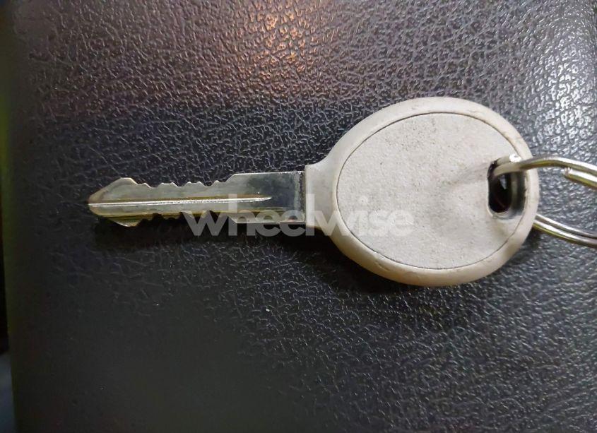 Photo 11 of 2016 Jeep Compass SPORT (VIN 1C4NJDBBXGD566405)