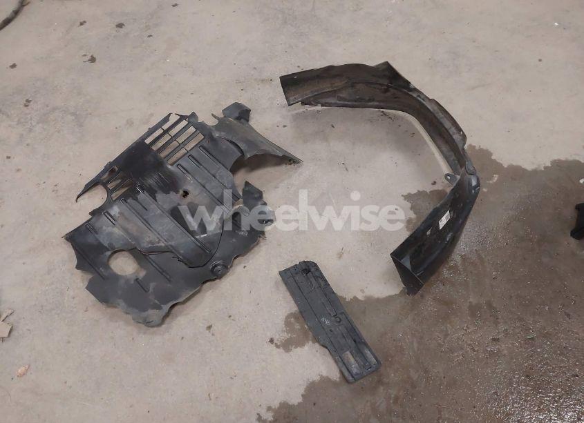 Photo 12 of 2016 Jeep Compass SPORT (VIN 1C4NJDBBXGD566405)