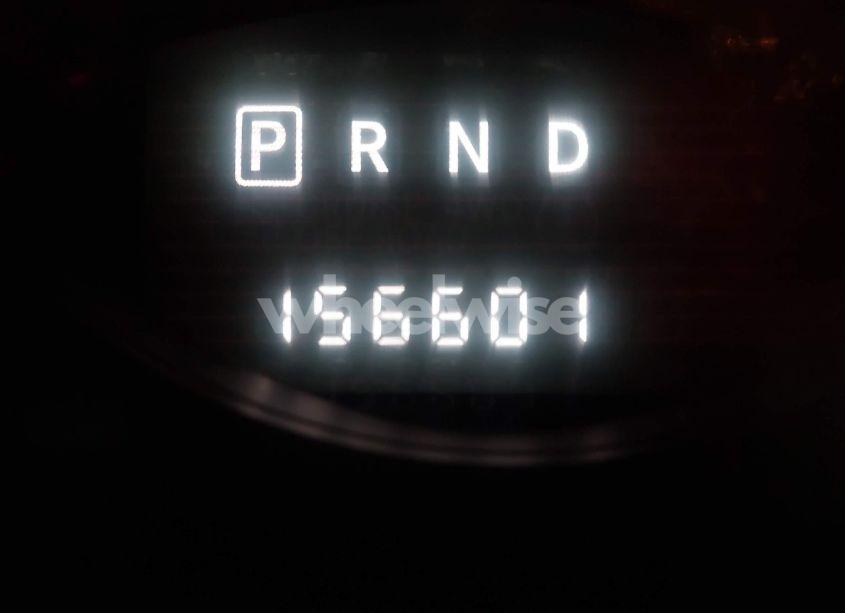 Photo 16 of 2016 Jeep Compass SPORT (VIN 1C4NJDBBXGD566405)