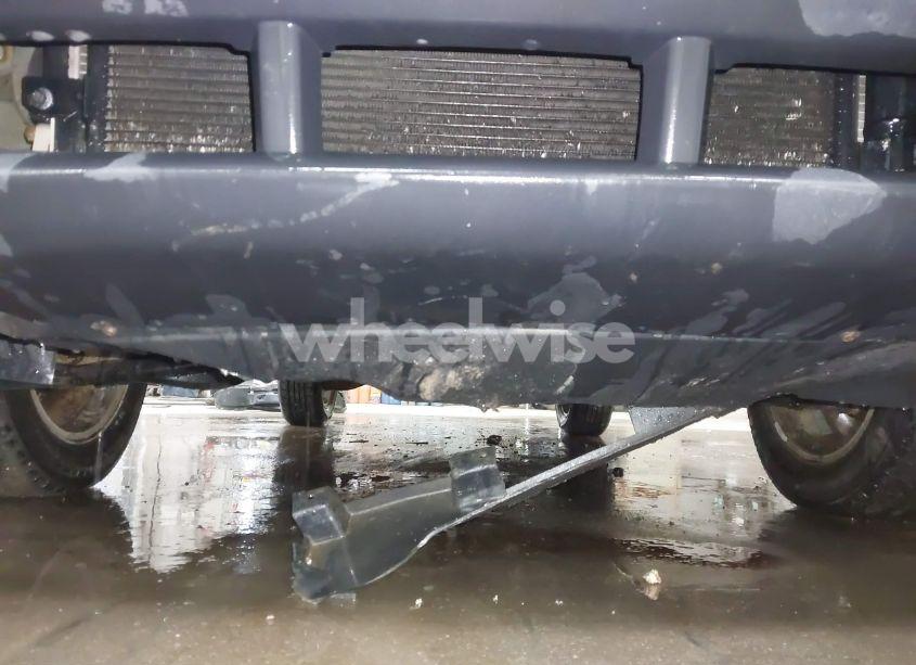 Photo 19 of 2016 Jeep Compass SPORT (VIN 1C4NJDBBXGD566405)