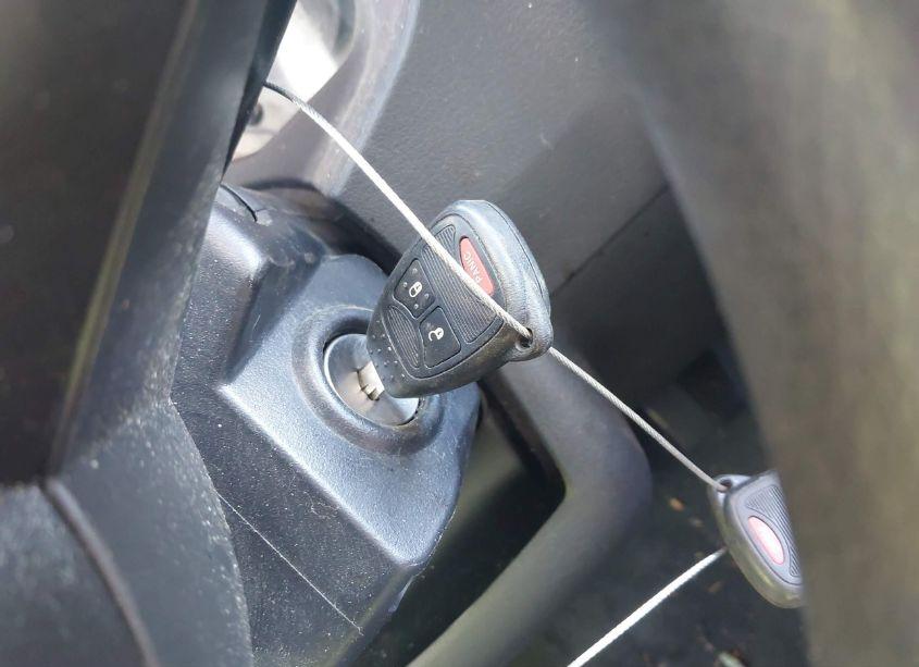 Photo 11 of 2017 Jeep Compass SPORT (VIN 1C4NJDBBXHD142692)