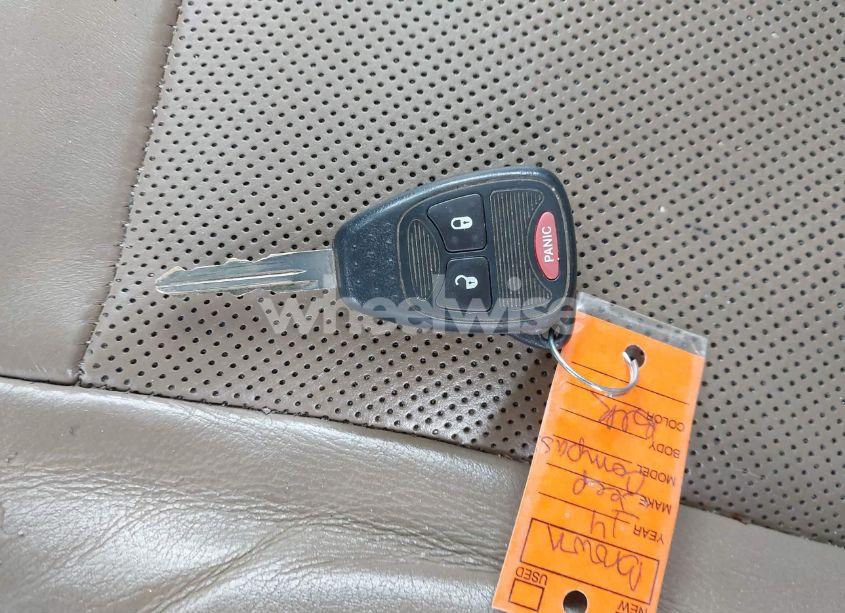 Photo 11 of 2014 Jeep Compass LIMITED (VIN 1C4NJDCB3ED734316)