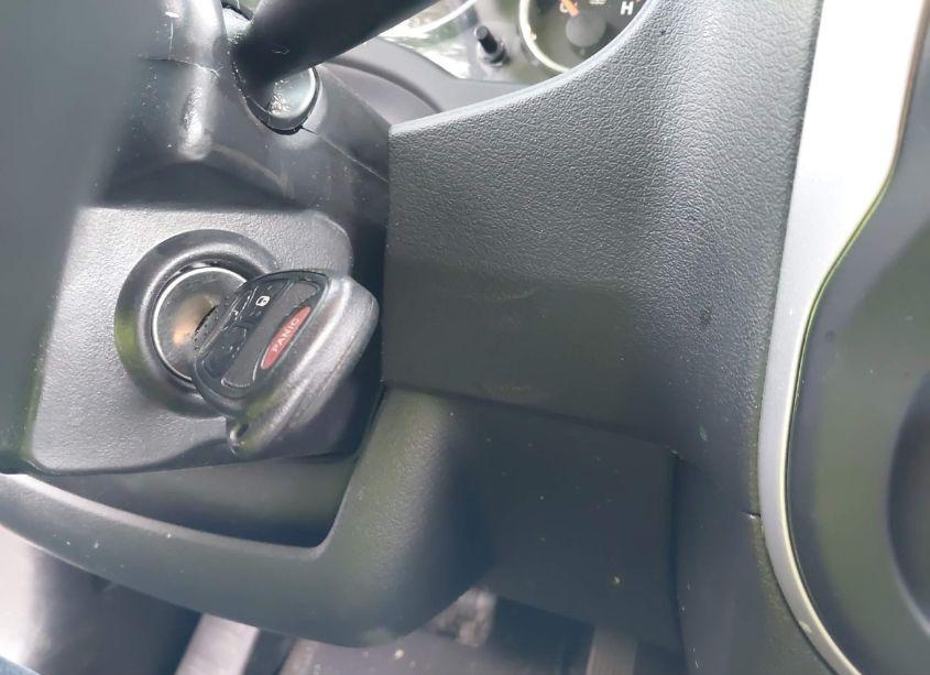 Photo 11 of 2014 Jeep Compass LIMITED (VIN 1C4NJDCB4ED708355)