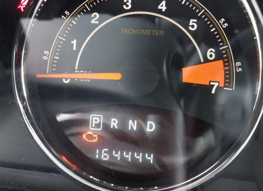 Photo 15 of 2014 Jeep Compass LIMITED (VIN 1C4NJDCB5ED779922)