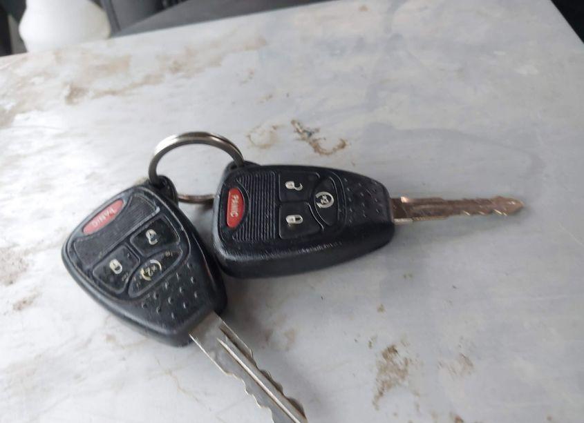 Photo 11 of 2014 Jeep Compass LIMITED (VIN 1C4NJDCB5ED924411)