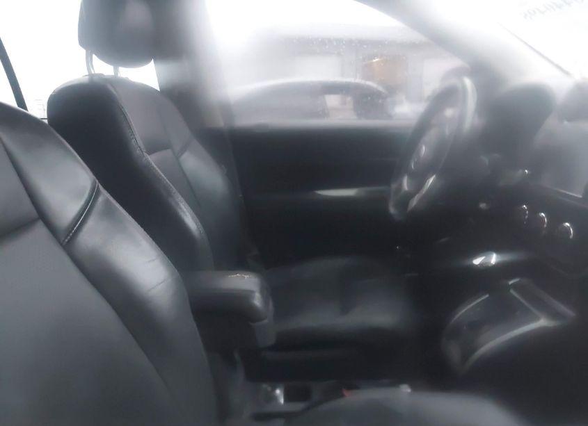 Photo 5 of 2014 Jeep Compass LIMITED (VIN 1C4NJDCB5ED924411)