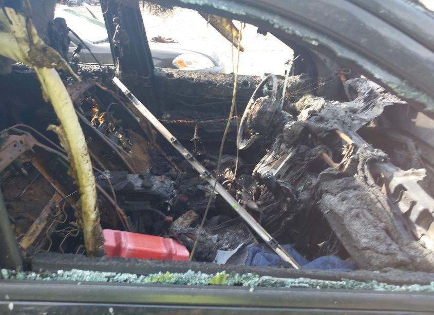 Photo 5 of 2012 Jeep Compass LIMITED (VIN 1C4NJDCB7CD676210)