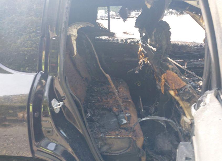 Photo 8 of 2012 Jeep Compass LIMITED (VIN 1C4NJDCB7CD676210)