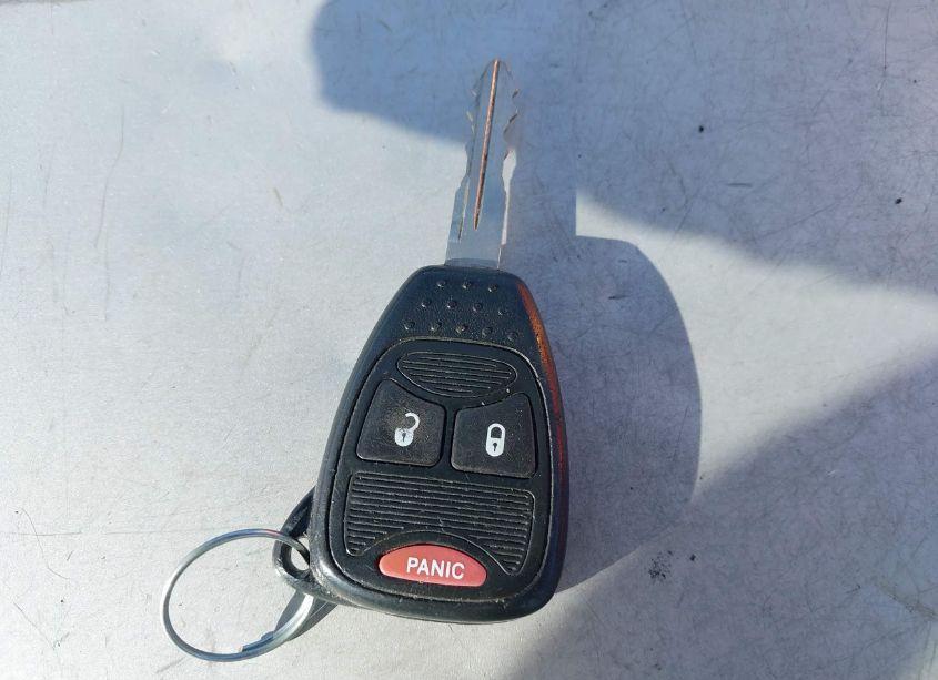 Photo 11 of 2014 Jeep Compass LIMITED (VIN 1C4NJDCB7ED509350)