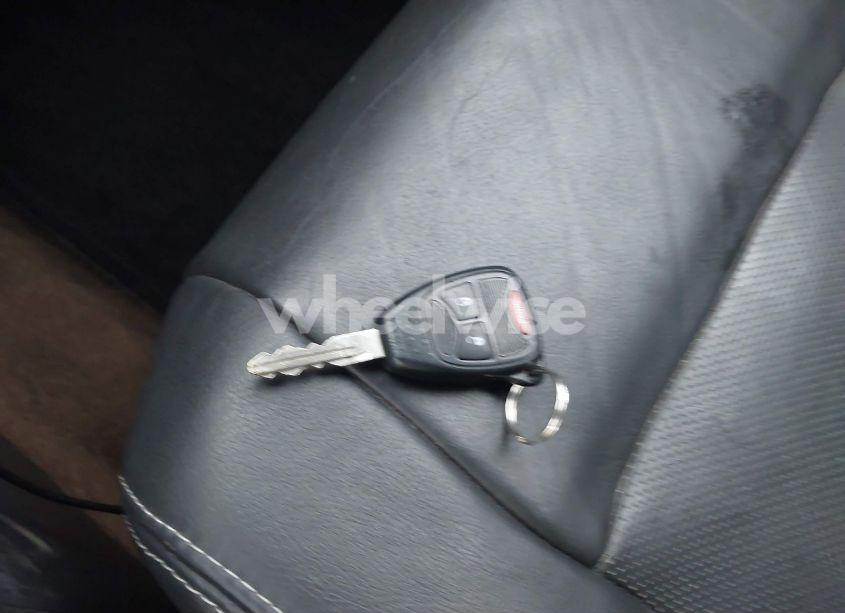 Photo 11 of 2014 Jeep Compass LIMITED (VIN 1C4NJDCB7ED563828)