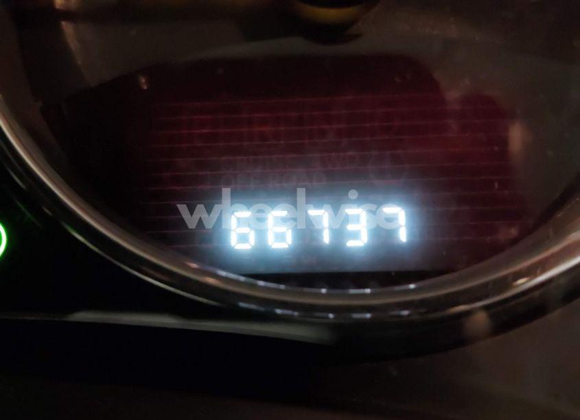 Photo 15 of 2014 Jeep Compass LIMITED (VIN 1C4NJDCB7ED563828)