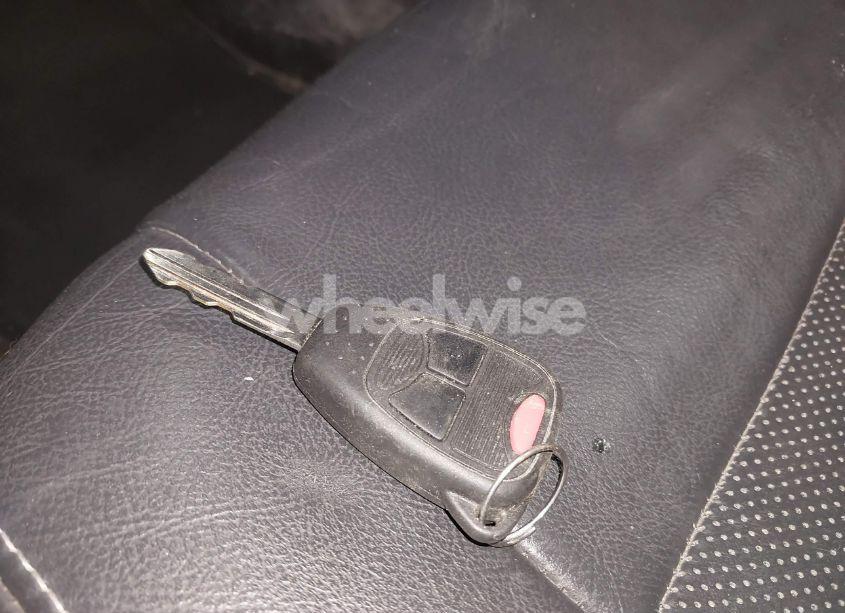 Photo 11 of 2014 Jeep Compass LIMITED (VIN 1C4NJDCB7ED705059)