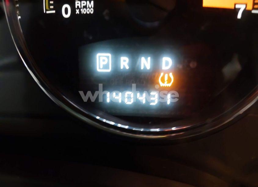 Photo 15 of 2014 Jeep Compass LIMITED (VIN 1C4NJDCB7ED705059)