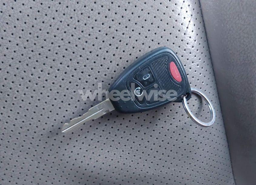 Photo 11 of 2014 Jeep Compass LIMITED (VIN 1C4NJDCB8ED796147)