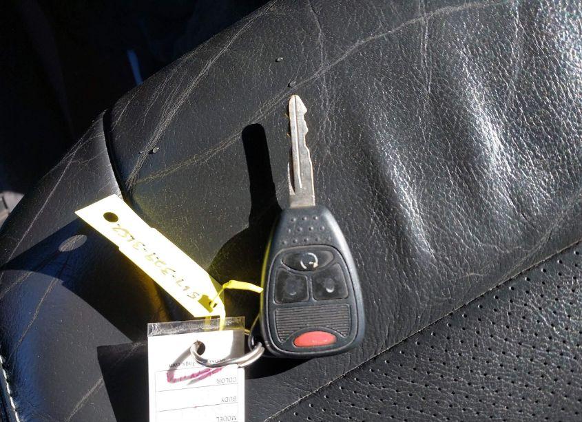 Photo 11 of 2014 Jeep Compass LIMITED (VIN 1C4NJDCB8ED805400)