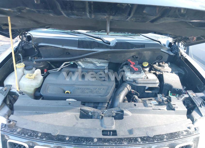 Photo 10 of 2012 Jeep Compass LIMITED (VIN 1C4NJDCB9CD630720)