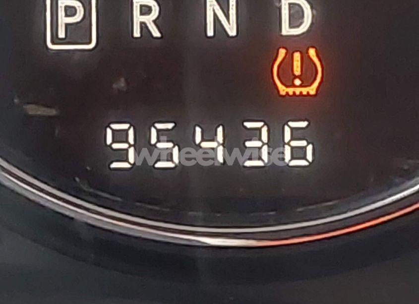 Photo 14 of 2015 Jeep Compass LIMITED (VIN 1C4NJDCB9FD216387)