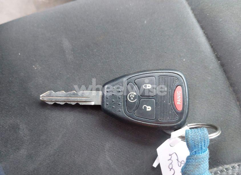 Photo 11 of 2013 Jeep Compass LATITUDE (VIN 1C4NJDEB0DD207720)