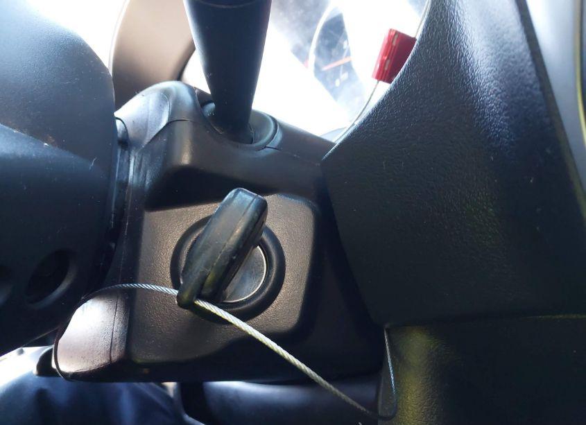 Photo 11 of 2014 Jeep Compass LATITUDE (VIN 1C4NJDEB0ED622098)