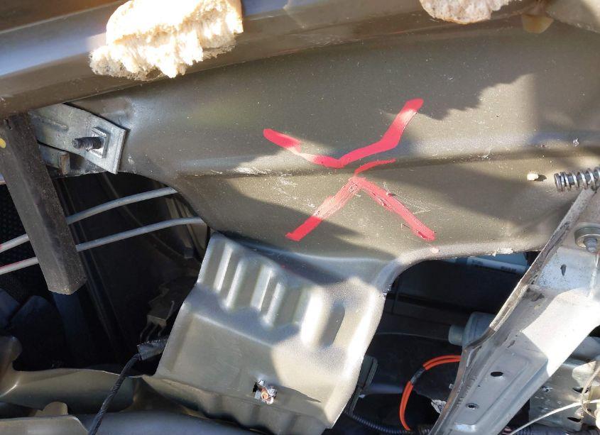 Photo 8 of 2014 Jeep Compass LATITUDE (VIN 1C4NJDEB0ED622098)