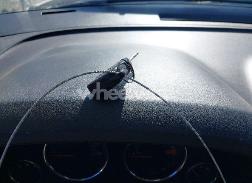 Photo 11 of 2014 Jeep Compass LATITUDE (VIN 1C4NJDEB0ED659524)