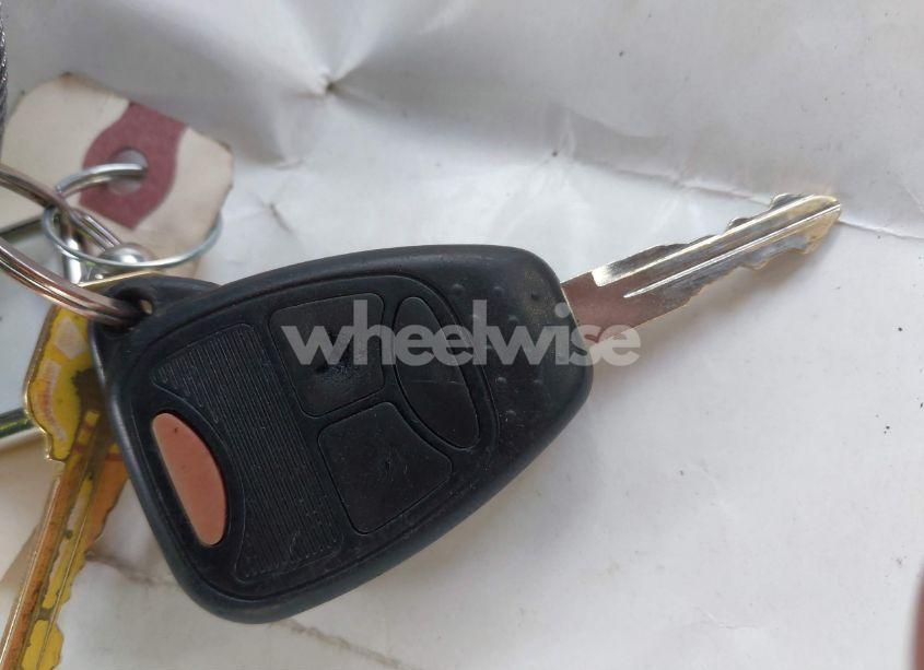 Photo 11 of 2014 Jeep Compass LATITUDE (VIN 1C4NJDEB0ED661905)