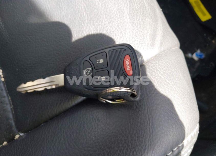 Photo 11 of 2016 Jeep Compass HIGH ALTITUDE EDITION (VIN 1C4NJDEB0GD558230)