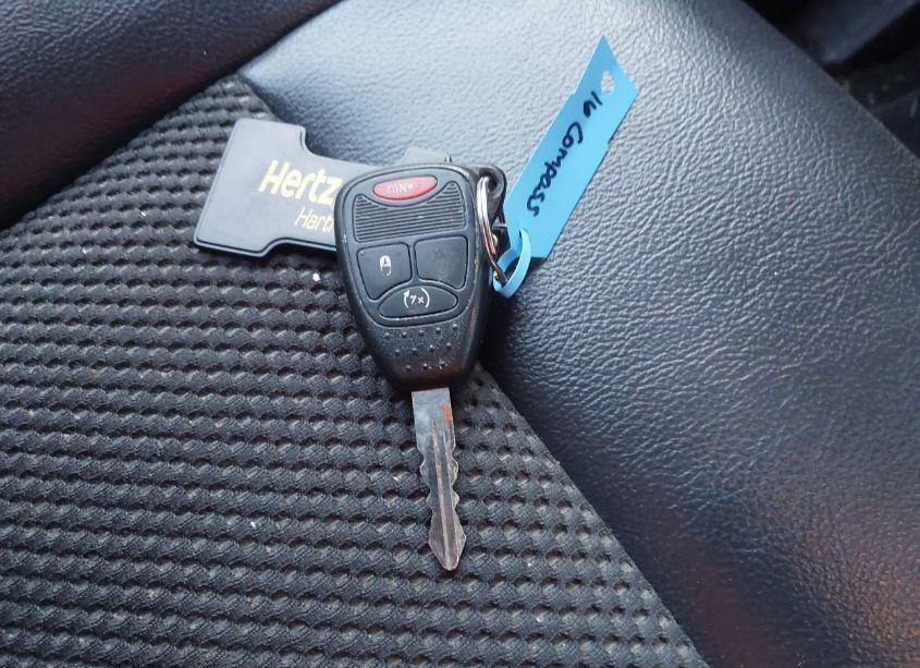 Photo 11 of 2016 Jeep Compass LATITUDE (VIN 1C4NJDEB0GD631371)