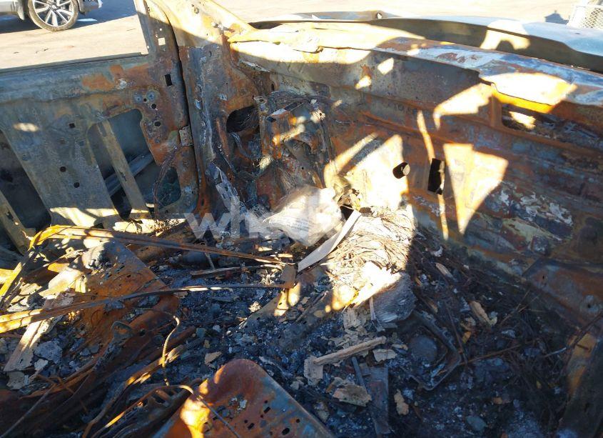 Photo 5 of 2016 Jeep Compass HIGH ALTITUDE EDITION (VIN 1C4NJDEB0GD730269)