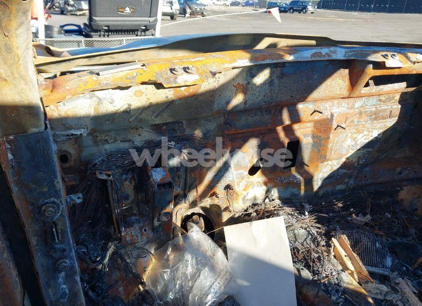 Photo 7 of 2016 Jeep Compass HIGH ALTITUDE EDITION (VIN 1C4NJDEB0GD730269)