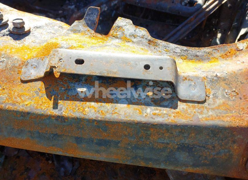 Photo 9 of 2016 Jeep Compass HIGH ALTITUDE EDITION (VIN 1C4NJDEB0GD730269)