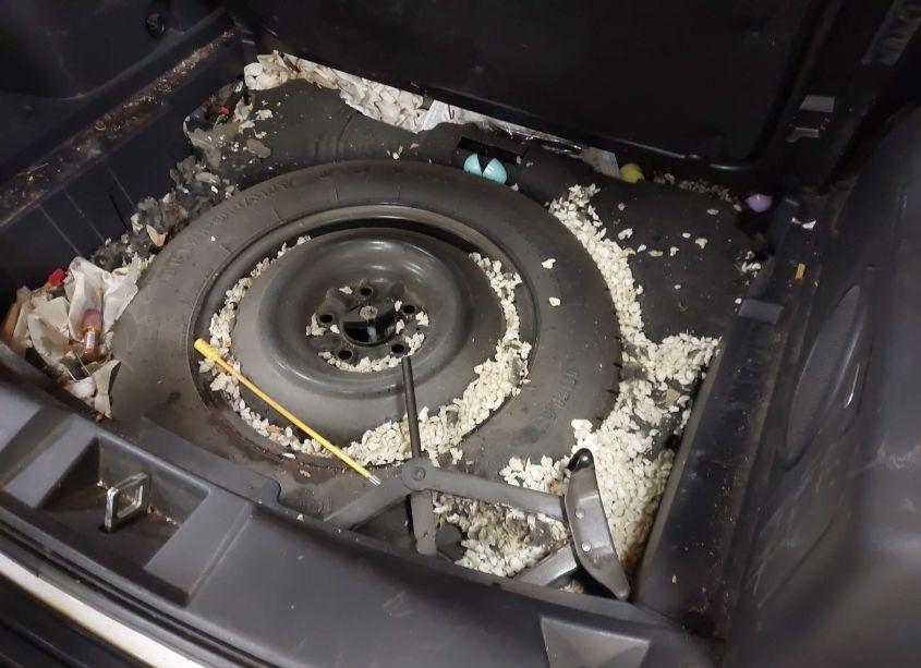 Photo 6 of 2013 Jeep Compass LATITUDE (VIN 1C4NJDEB1DD164280)