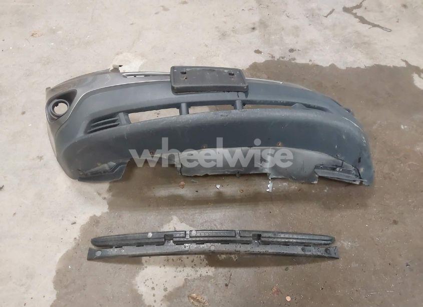 Photo 12 of 2014 Jeep Compass LATITUDE (VIN 1C4NJDEB1ED541031)