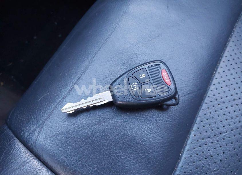 Photo 11 of 2015 Jeep Compass HIGH ALTITUDE EDITION (VIN 1C4NJDEB1FD272224)