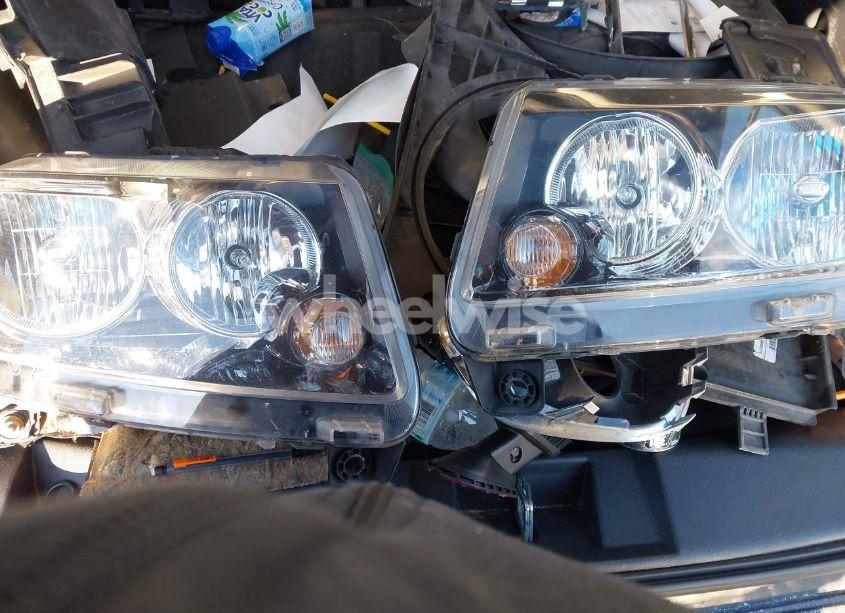 Photo 12 of 2015 Jeep Compass HIGH ALTITUDE EDITION (VIN 1C4NJDEB1FD272224)