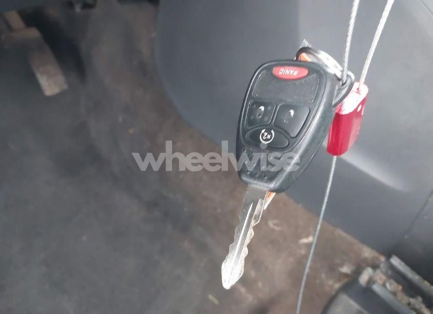 Photo 11 of 2016 Jeep Compass HIGH ALTITUDE EDITION (VIN 1C4NJDEB1GD550363)