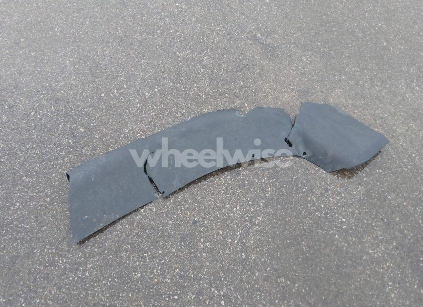 Photo 12 of 2016 Jeep Compass HIGH ALTITUDE EDITION (VIN 1C4NJDEB1GD550363)